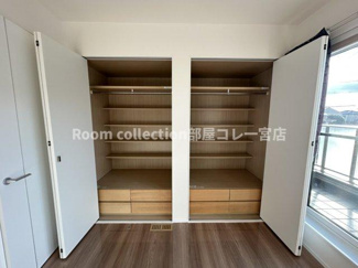 【収納】 | 玉ノ井一戸建