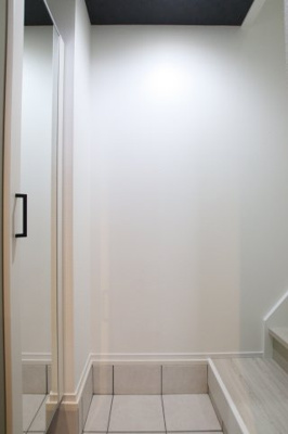 【玄関】 | あんしん+VieM菩提町08-1023