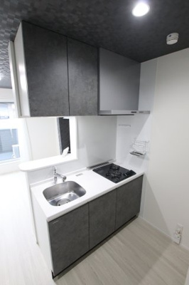【キッチン】 | あんしん+VieM菩提町13-1023