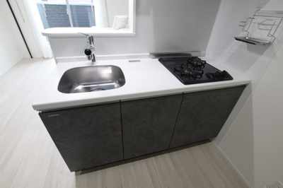 【キッチン】 | あんしん+VieM菩提町08-1023