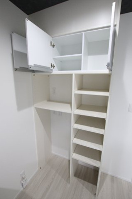 【設備】 | あんしん+VieM菩提町08-1023