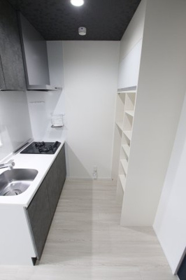 【その他】 | あんしん+VieM菩提町13-1023 | キッチンスペース