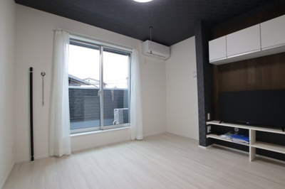 【洋室】 | あんしん+VieM菩提町08-1023