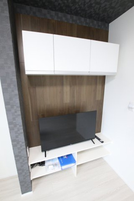 【設備】 | あんしん+VieM菩提町13-1023