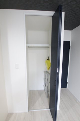 【収納】 | あんしん+VieM菩提町08-1023