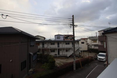 【展望】 | あんしん+VieM菩提町08-1023