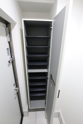 【収納】 | あんしん+VieM菩提町13-1023 | シューズボックス