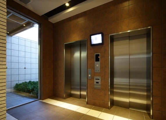 プライマル森下のその他共用部分