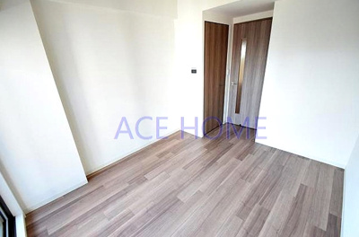 【内装】 | プレサンス北堀江