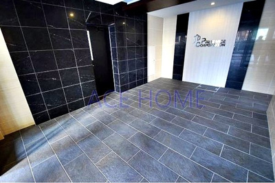 【ロビー】 | プレサンス北堀江