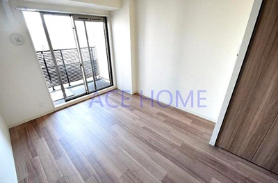 【居間・リビング】 | プレサンス北堀江