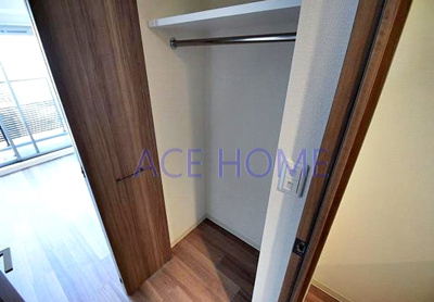 【収納】 | プレサンス北堀江