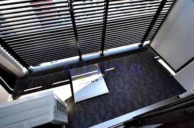 【バルコニー】 | プレサンス北堀江