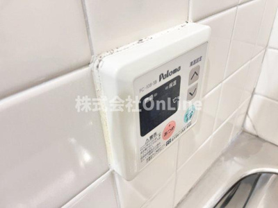 【設備】 | 刑部4丁目戸建賃貸