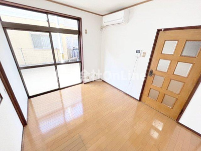 【洋室】 | 刑部4丁目戸建賃貸
