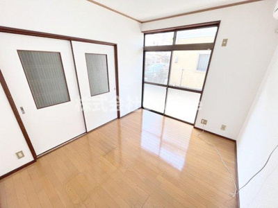 【内装】 | 刑部4丁目戸建賃貸
