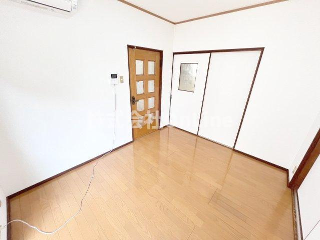 【内装】 | 刑部4丁目戸建賃貸