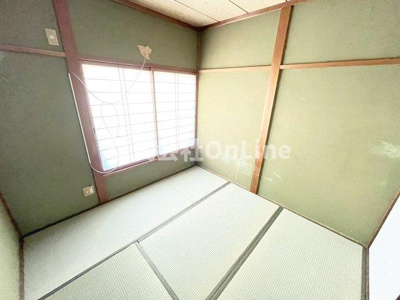 【子供部屋】 | 刑部4丁目戸建賃貸