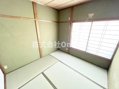 【内装】 | 刑部4丁目戸建賃貸