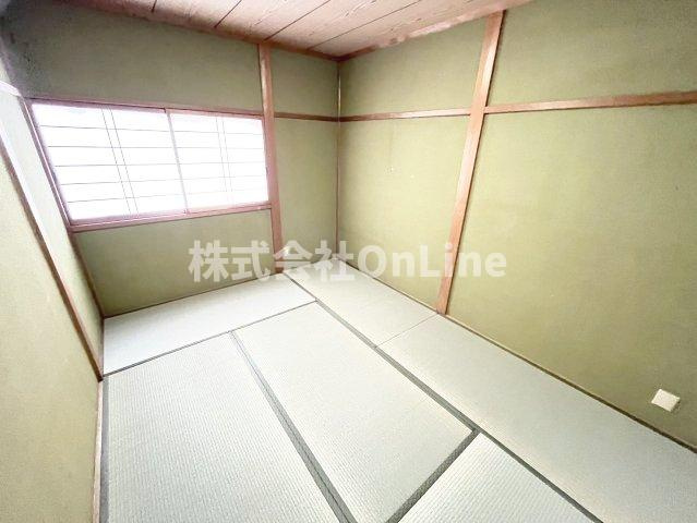 【内装】 | 刑部4丁目戸建賃貸