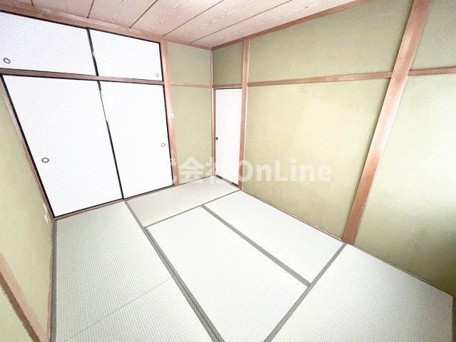 【内装】 | 刑部4丁目戸建賃貸