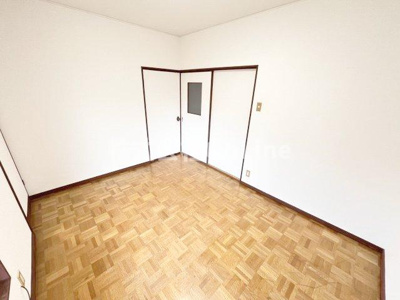 【洋室】 | 刑部4丁目戸建賃貸
