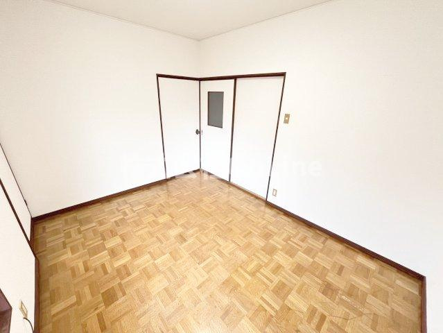 【洋室】 | 刑部4丁目戸建賃貸