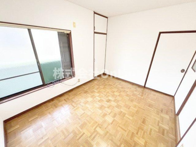 【内装】 | 刑部4丁目戸建賃貸
