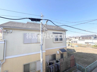 【展望】 | 刑部4丁目戸建賃貸