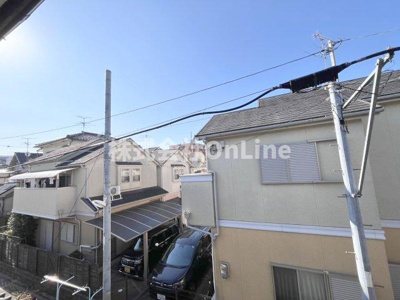 【展望】 | 刑部4丁目戸建賃貸