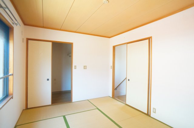 岡嶋メゾネット