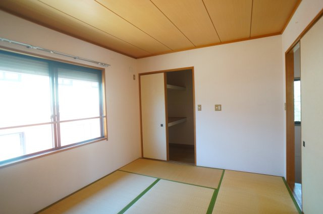 岡嶋メゾネット