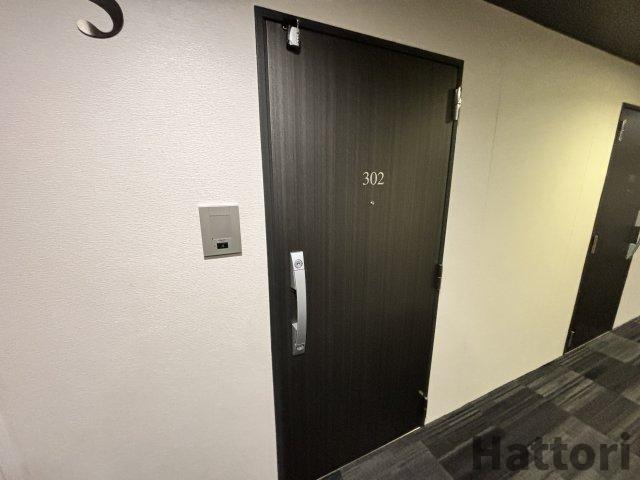 M-RESIDENCE新大阪Gardenのその他