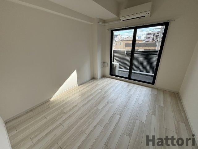 M-RESIDENCE新大阪Gardenの内装