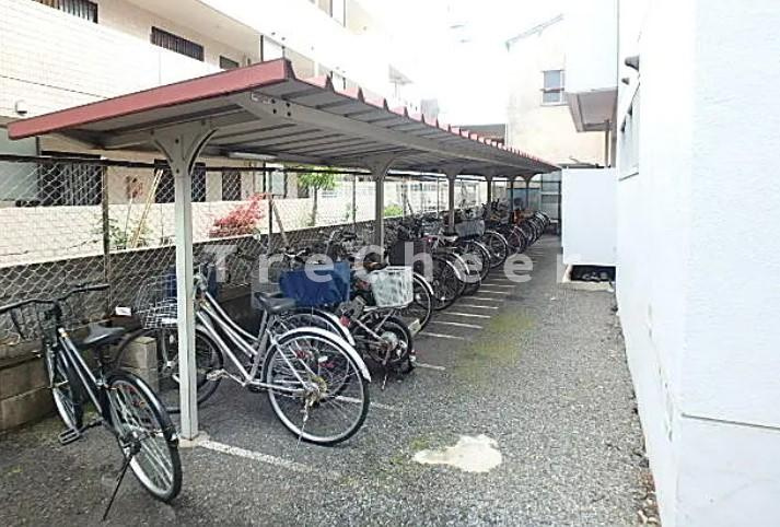 グロワール志村のその他共用部分