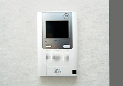 【セキュリティ】 | スパシエソリデ世田谷砧