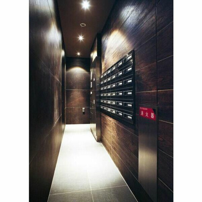 【設備】 | スパシエソリデ世田谷砧