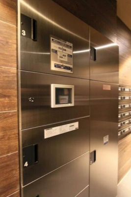 【その他共用部分】 | スパシエソリデ世田谷砧