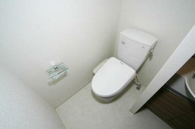 【トイレ】 | スパシエソリデ世田谷砧