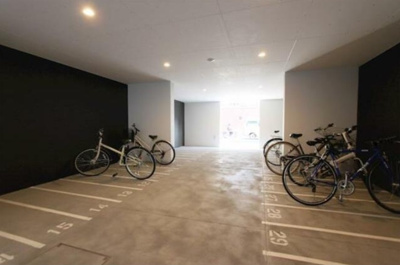 【その他】 | スパシエソリデ世田谷砧