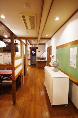 【その他】 | 那須郡那須町大字高久乙　中古貸別荘