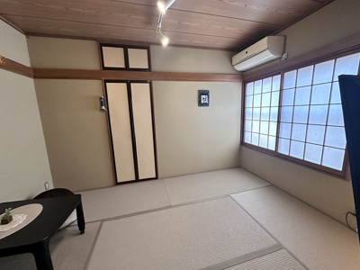 【和室】 | 那須郡那須町大字高久乙　中古ペンション　