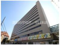 【外観】 | トークティ守口A棟 