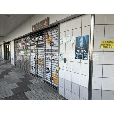 【ロビー】 | トークティ守口A棟 