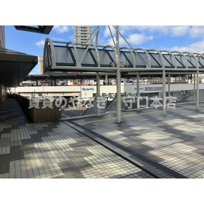 【その他共用部分】 | トークティ守口A棟 