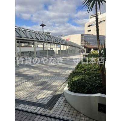 【その他】 | トークティ守口A棟 