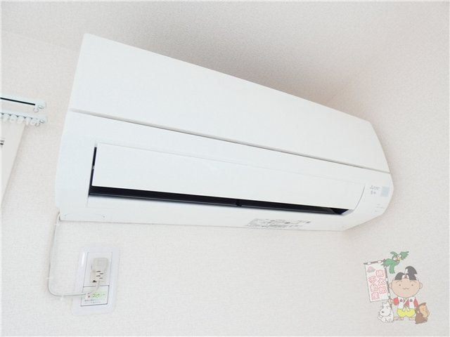 ラルゴスターダストの設備