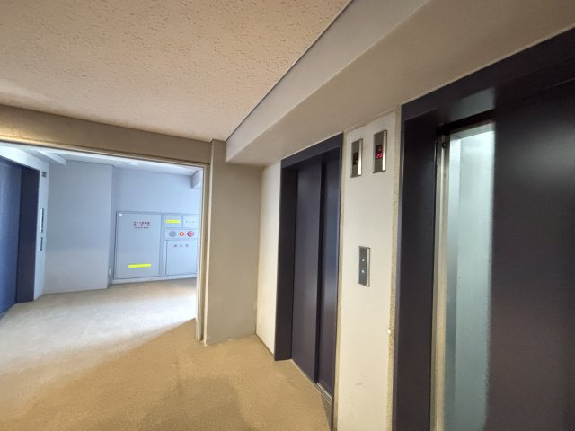 A.CITYタワーズウエストのその他共用部分