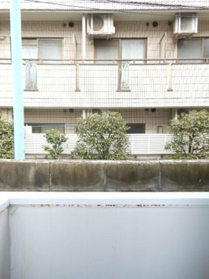 【展望】 | ハイツ梅里