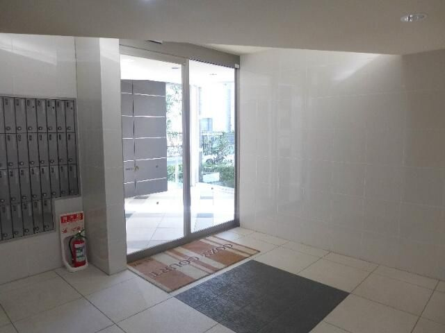 コウジーコート（東京）のその他共用部分